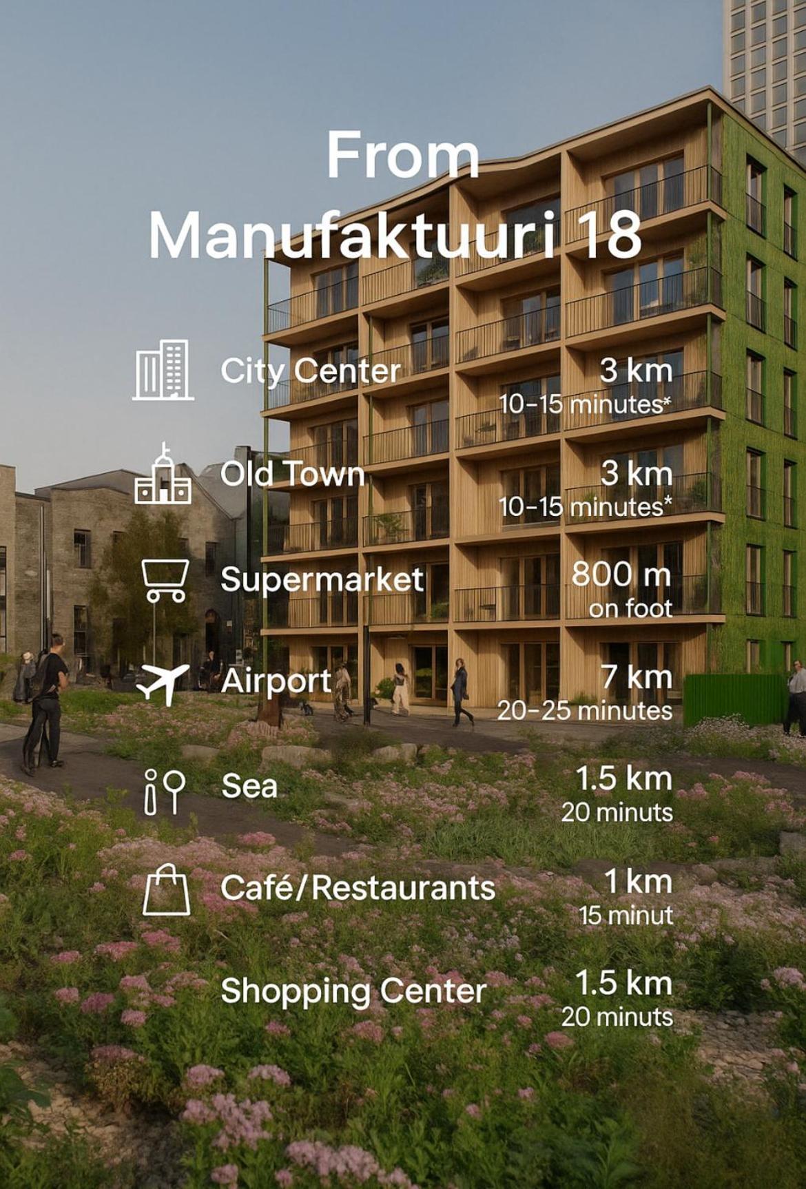 Manufaktuuri